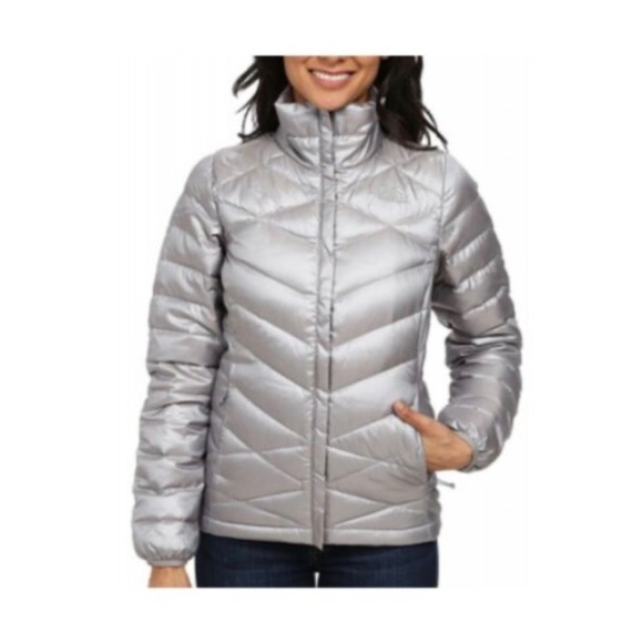 The North Face Jackets & Blazers - The North Face Aconcagua womens down puffer jacket